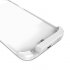 Bring 4500mAh or extra power to your Samsung Galaxy S6 Edge Plus with this powerful and compact external battery case