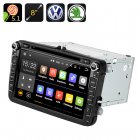 Bring Android 5 1 to your car with this 2DIN Region Free car DVD Player and GPS navigation system