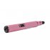 Bring ideas to life with the 3D Stereoscopic Printing Pen  coming with an LED display and three free filaments