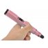Bring ideas to life with the 3D Stereoscopic Printing Pen  coming with an LED display and three free filaments