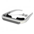 60 Inch Video Glasses for iPad, iPod, iPhone