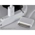 Bringing the big screen to you  experience movies on your iPhone   iPad   iPod like never before with these 60 Inch Virtual Video Screen Glasses 