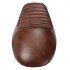 Brown Retro Vintage Motorcycle Seat Saddle Cover Hump Cafe Racer for Honda X2O6 brown
