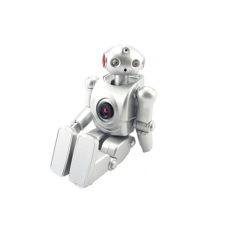 Fun Space Robot Web Cam