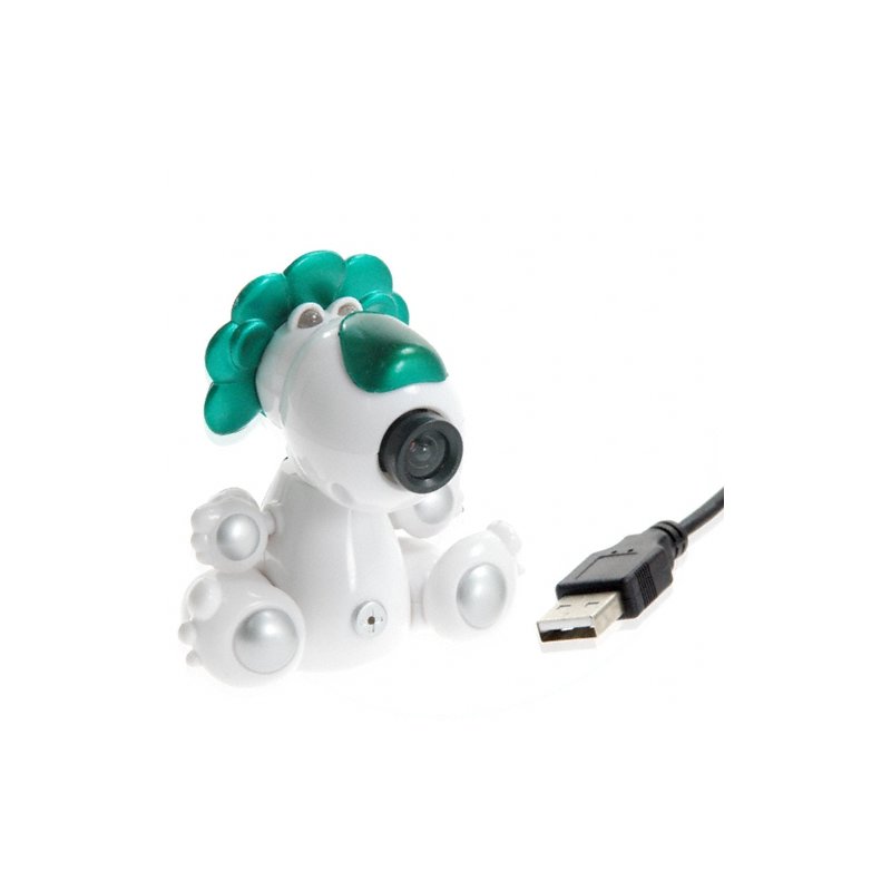 Computer Video Camera