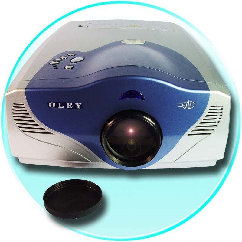 Wholesale Home Theater Projector - Multimedia Projector