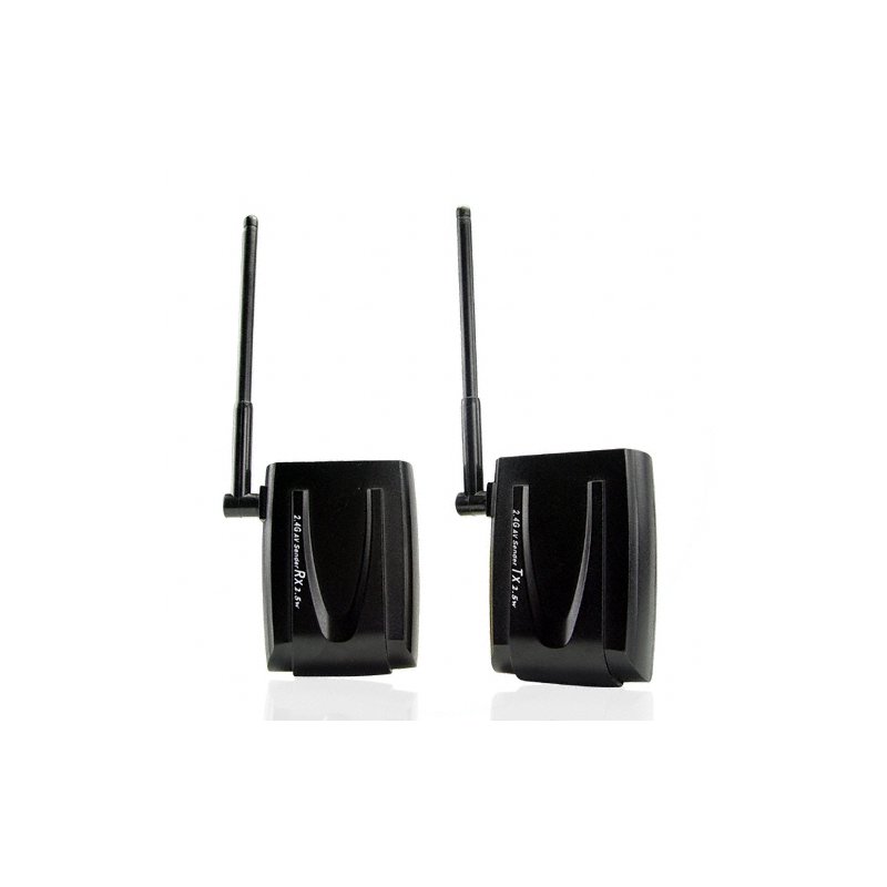 Wireless AV Transmitter