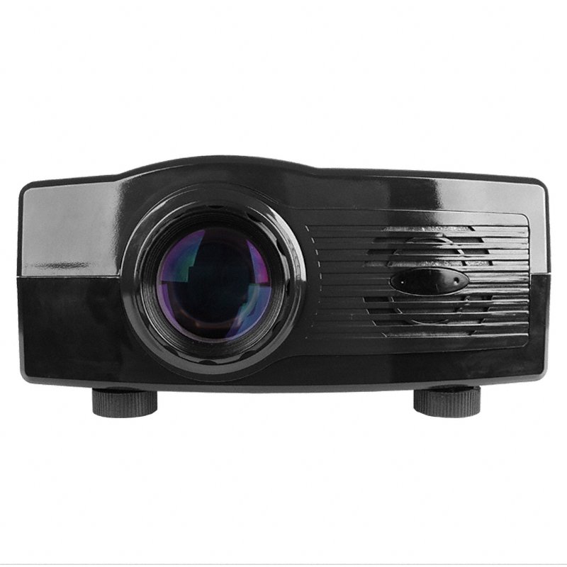 Home Multimedia Projector