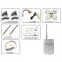Browse Chinavasion com for Wireless Camera Receivers  1 2 GHz   2 4 GHz Receivers  Cameras