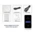 Browse Chinavasion com for Bluetooth Car Kits  Wireless Kits  Bluetooth Car Devices  Wireless Bluetooth Car Kit     China Electronics Wholesale