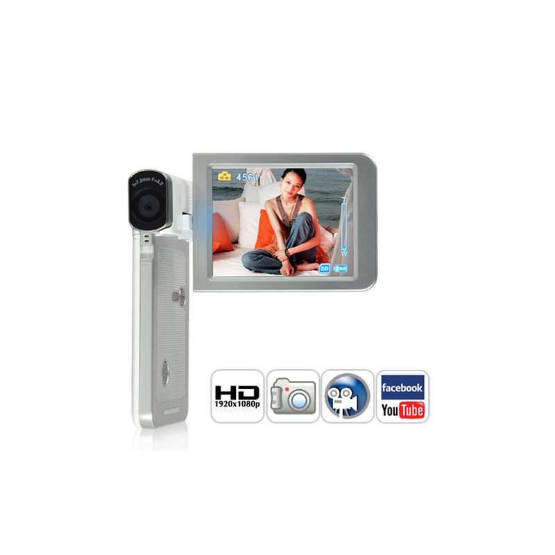 Digital Camcorder