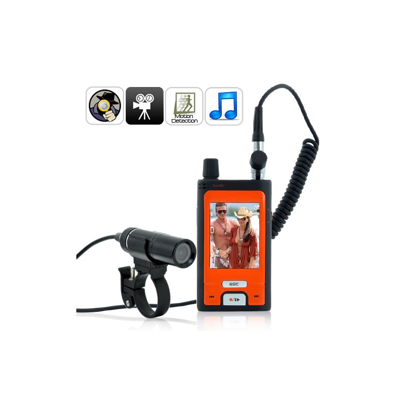 DVR Kit