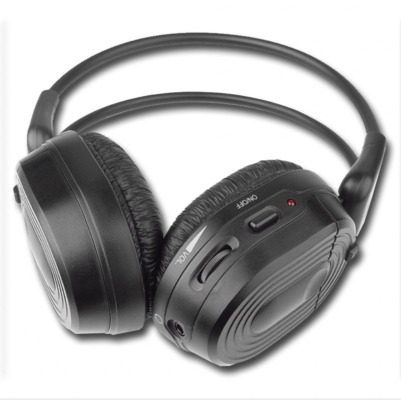 Wireless Headphone