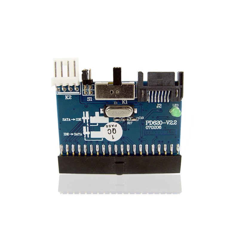 SATA IDE Convertor