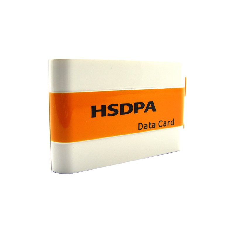 3G HSDPA + EDGE USB Modem
