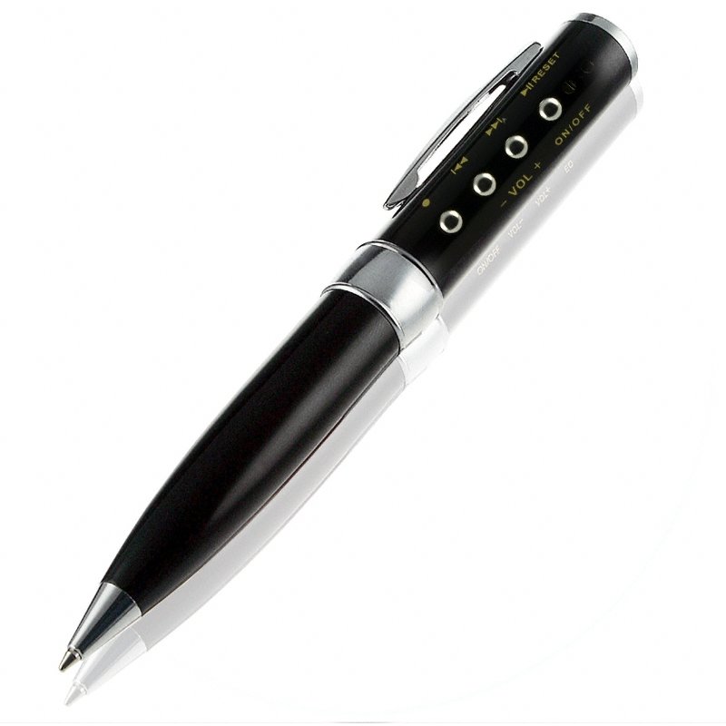 MP3 pen