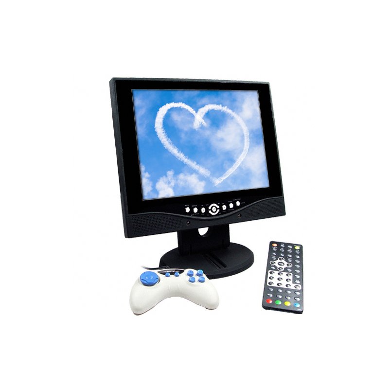 Car DVD Player