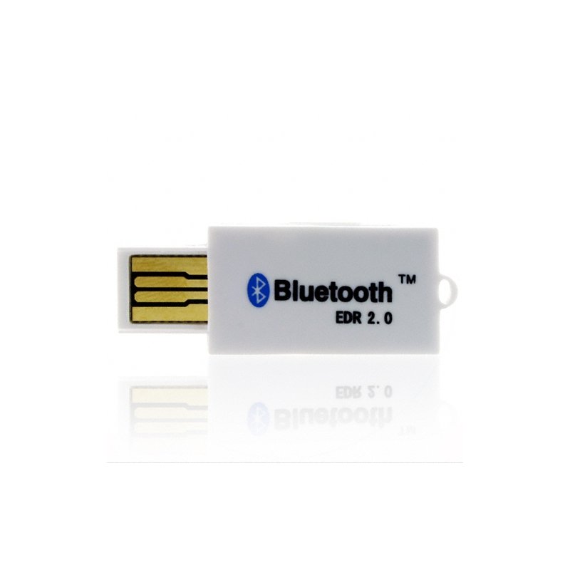 Super Thin Bluetooth USB Dongle