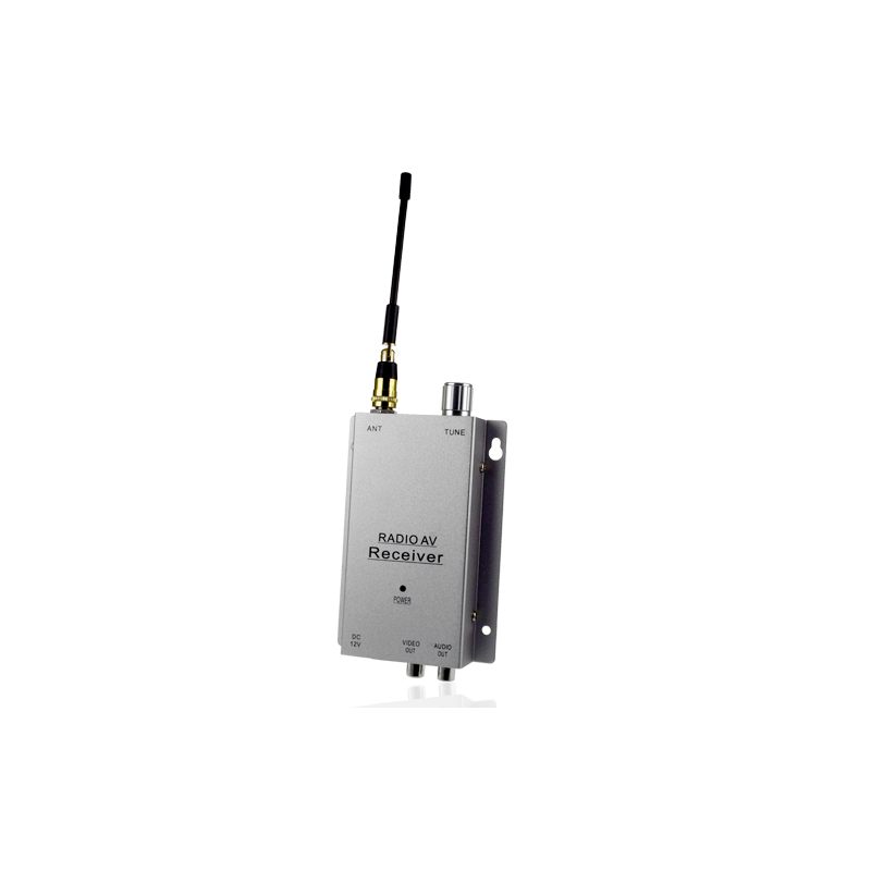 Wireless AV Rx Reciever