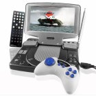 Browse Chinavasion com for Portable DVD Players  TFT LCD Monitors  Portable Car DVD  TV Multimedia   Games