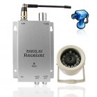 Browse Chinavasion com for Wireless Camera Sets Wholesale  Pinhole Cameras  Wireless Receivers
