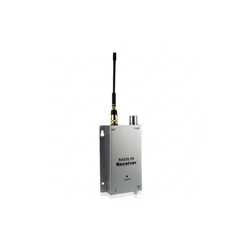 Wholesale Wireless Camera Video Receiver From China