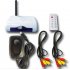 Browse Chinavasion com for Wireless Camera Receivers  1 2 GHz   2 4 GHz Receivers  Cameras