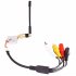 Browse Chinavasion com for Wireless Camera Receivers  1 2 GHz   2 4 GHz Receivers  Cameras