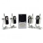 Browse Chinavasion com for Wireless Camera Sets Wholesale  Pinhole Cameras  Wireless Receivers