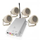 Browse Chinavasion com for Wireless Camera Sets Wholesale  Pinhole Cameras  Wireless Receivers