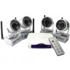 Browse Chinavasion com for Wireless Camera Sets Wholesale  Pinhole Cameras  Wireless Receivers