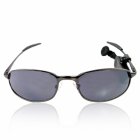 Bluetooth Earpiece Headset Clip-On For Sunglasses Or Glasses