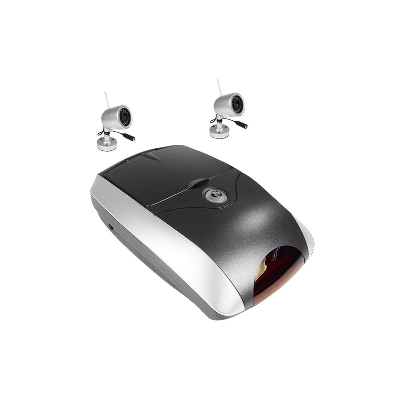 IR Wireless Security Set