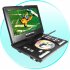 Browse Chinavasion com for Portable DVD Players  TFT LCD Monitors  Portable Car DVD  TV Multimedia   Games
