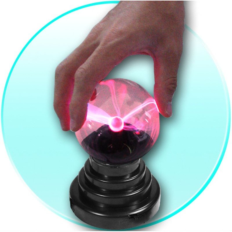 USB Plasma Ball