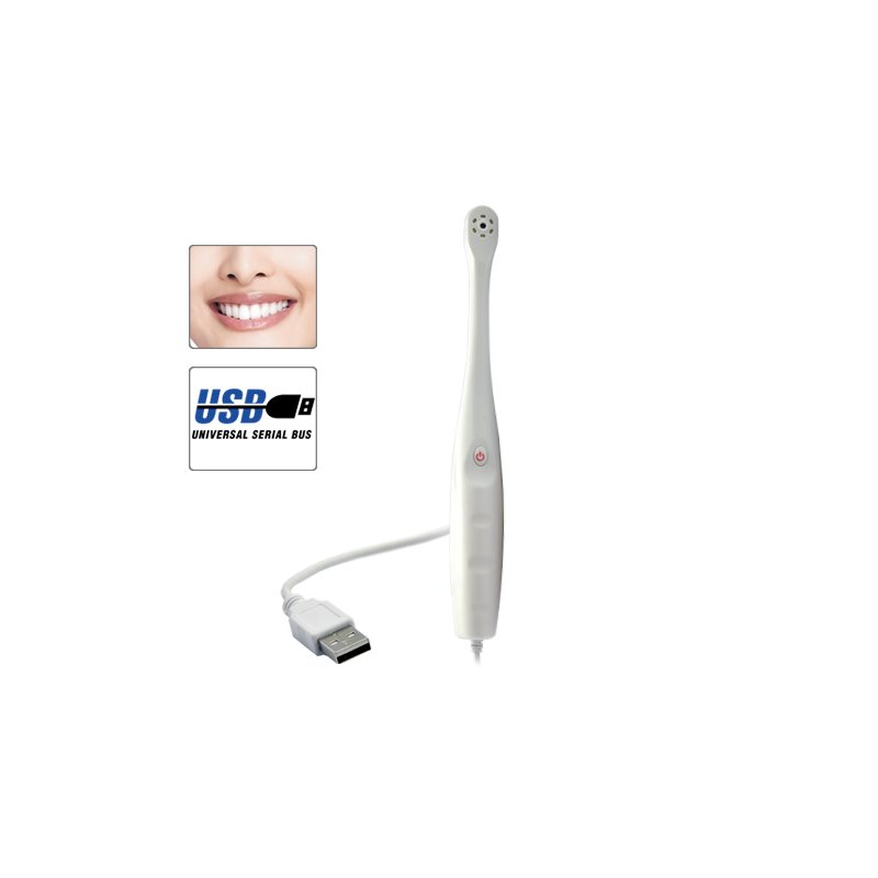 USB Dental Camera