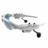 Browse Chinavasion com for MP3 Player Sunglasses  Stylish MP3 Glasses  Sport Music Players
