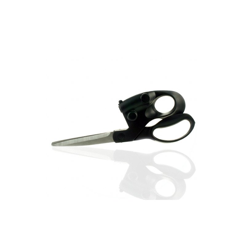Accuracy Scissors