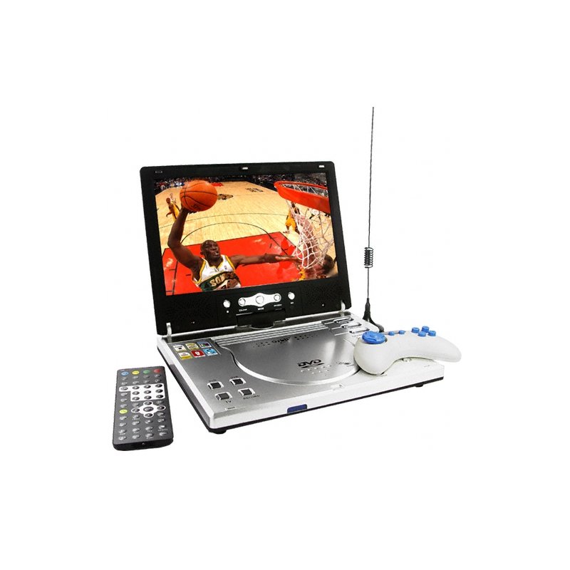 Portable Media Player