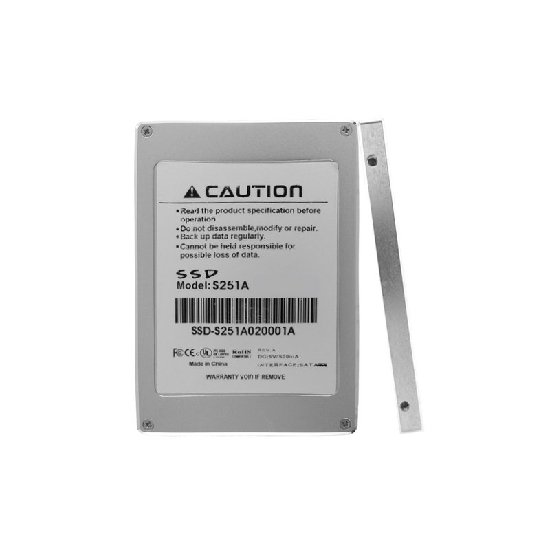 Solid State 128GB Hard Disk Drive