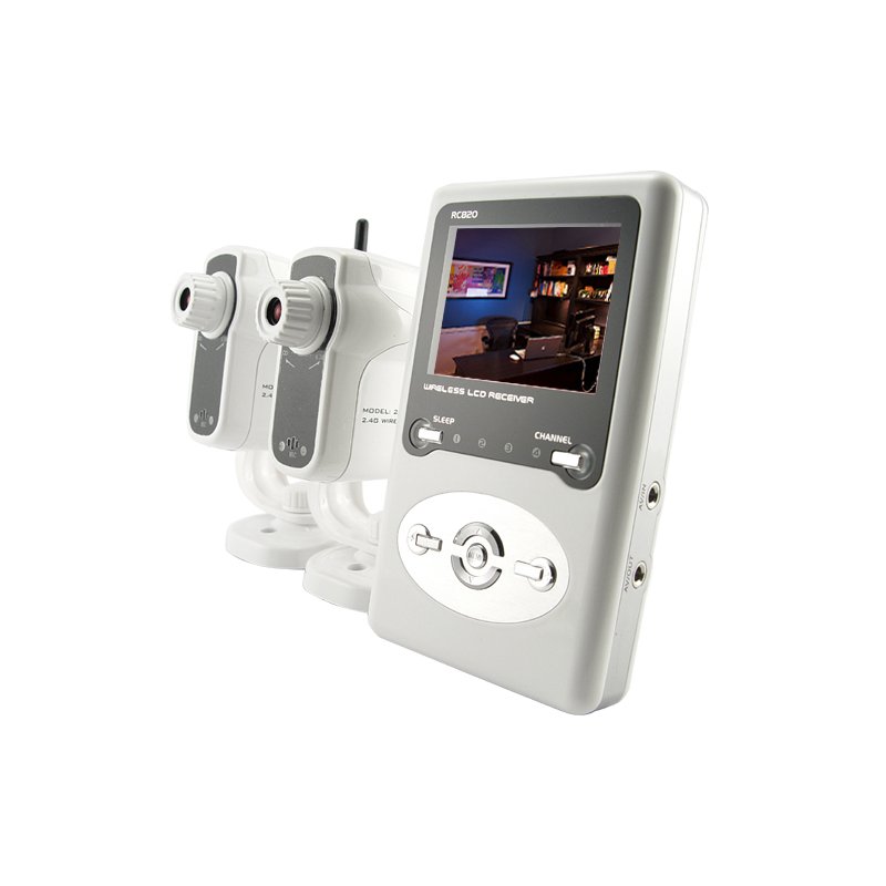 Home Security Camera Set