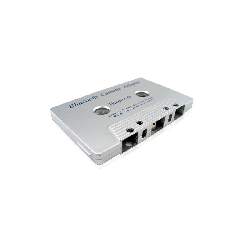 Bluetooth Cassette Adaptor