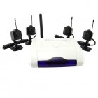 Browse Chinavasion com for Wireless Camera Sets Wholesale  Pinhole Cameras  Wireless Receivers