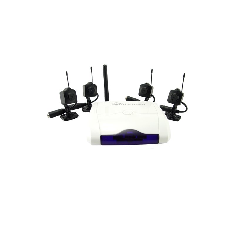 Wireless Camera Set