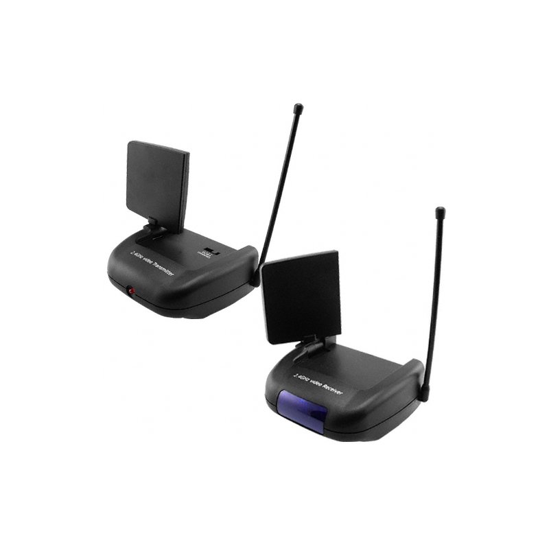 Wireless AV Transmission Set