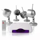 Browse Chinavasion com for Wireless Camera Sets Wholesale  Pinhole Cameras  Wireless Receivers