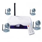 Browse Chinavasion com for Wireless Camera Sets Wholesale  Pinhole Cameras  Wireless Receivers