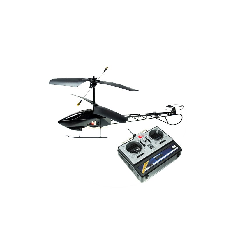 RC Helicopter