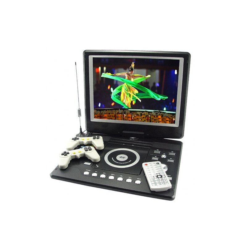 Portable Entertainment Center