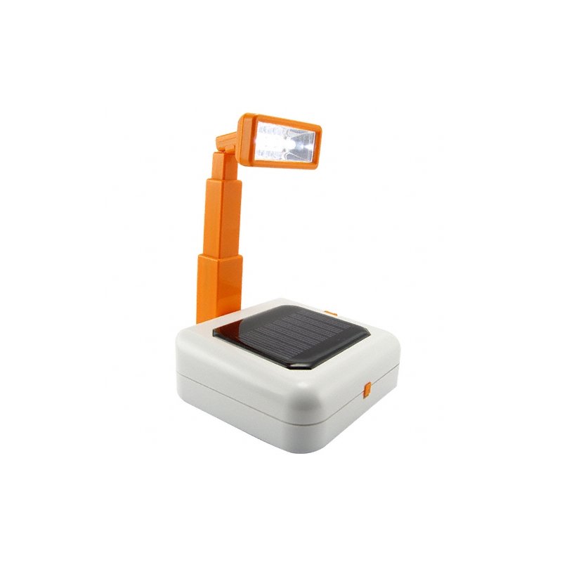 LED Portable Solar Light